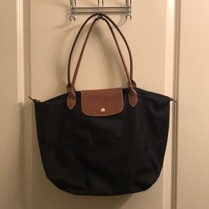 Longchamp tote